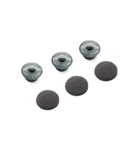 3 Pack Small Eartips for Voayger Headset