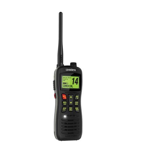 Handheld two-way Floating Marine Radio