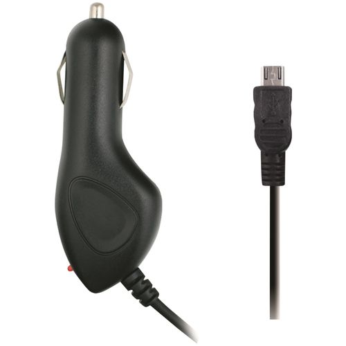 CELLULAR INNOVATIONS PCP-MINI Mini USB Car Charger