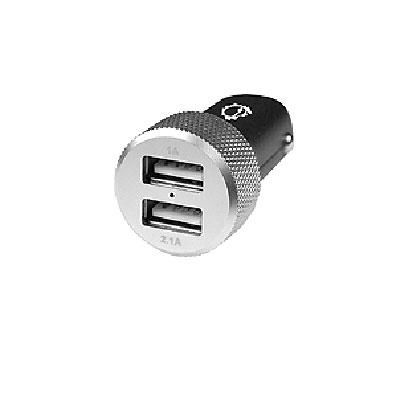 3.1A Dual USB Car Charger