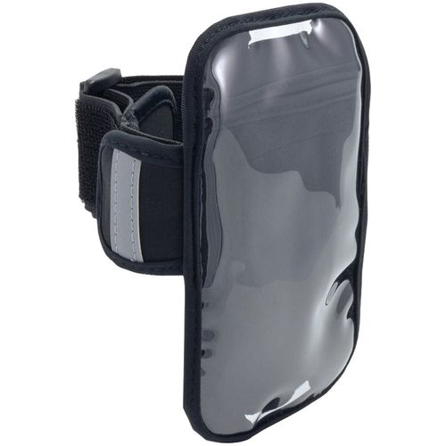 ARKON ARMBAND5 Sports Armband for Samsung(R) Galaxy Note(TM), Galaxy Note(TM) II & Other Smartphones with 5"" or Larger Screens