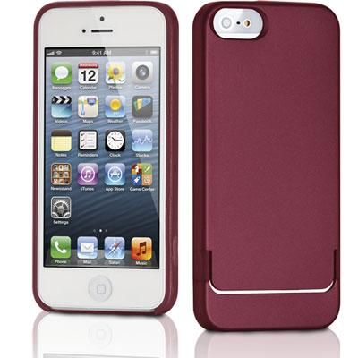 iPhone 5 Slider Case