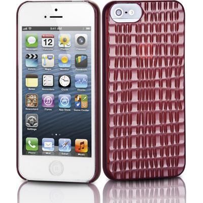 iPhone 5 Slim Wave Case