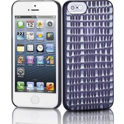 iPhone 5 Slim Wave Case