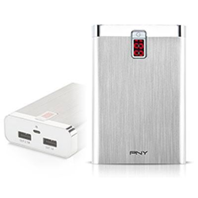 7800mAh 2.4 Amp And 1 Amp