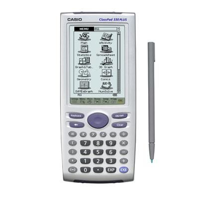 Graphing Calculator