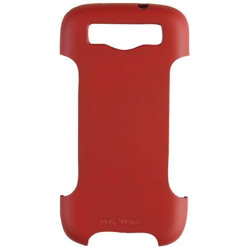 DBA CASES 639713195255 Samsung(R) Galaxy S(R)III Ultra PC Case (Maroon)