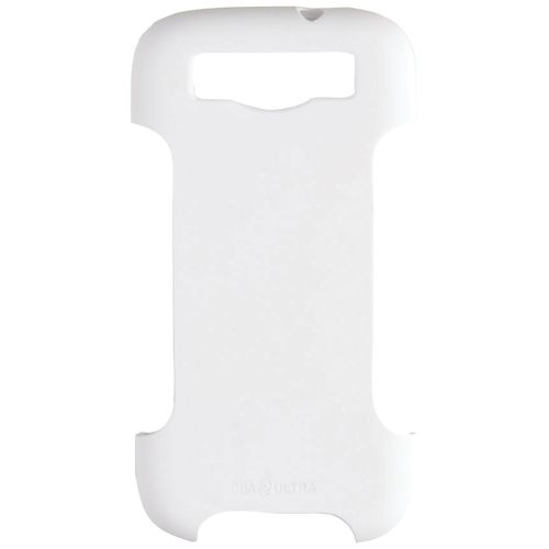 DBA CASES 639713195262 Samsung(R) Galaxy S(R)III Ultra PC Case (Snow)