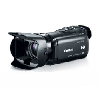 VIXIA HF G20 Camcorder