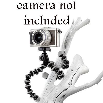 GorillaPod HYBRID