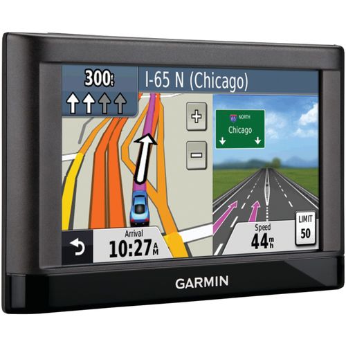 GARMIN 010-01114-02 nuvi(R) 44 4.3"" Travel Assistant