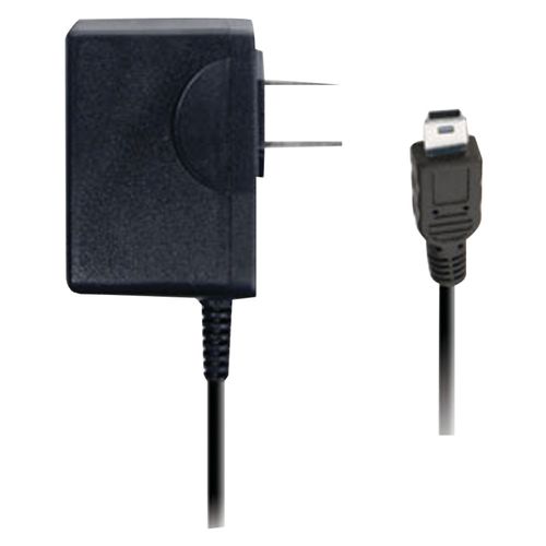 IESSENTIALS IE-MINI-ACP Mini USB Wall Charger