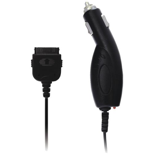 IESSENTIALS MP-PC-BK Car Charger