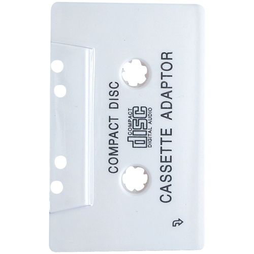 IESSENTIALS IP-CAD1 Audio Cassette Adapter