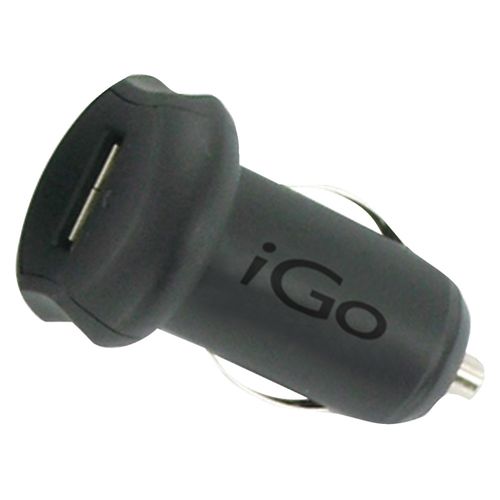 IGO PS00286-0004 iPad(R) Car Charger