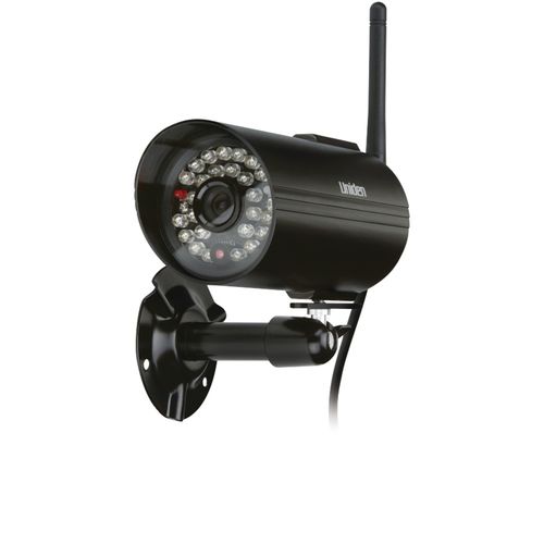 UNIDEN UDSC15 Weatherproof Outdoor Camera