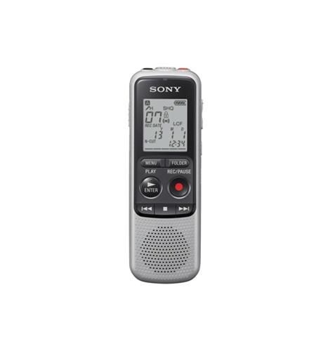 Sony Digital Voice Recorder