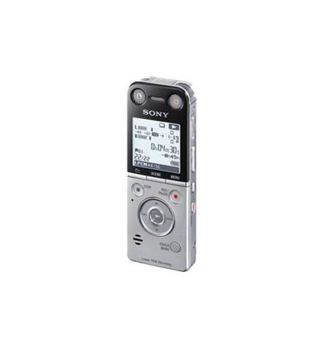 Sony Digital Flash Voice Recorder