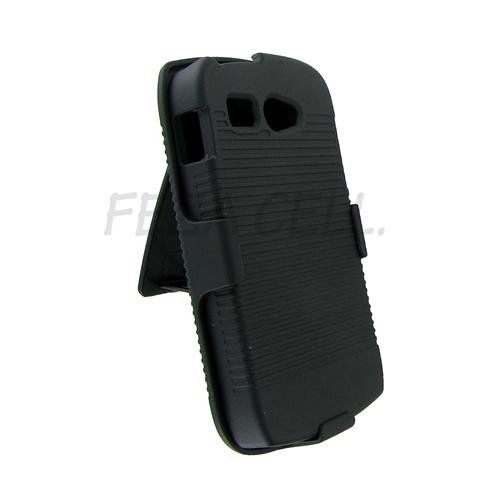 Kyocera C5170 (Hydro) Shell Holster Case Cover