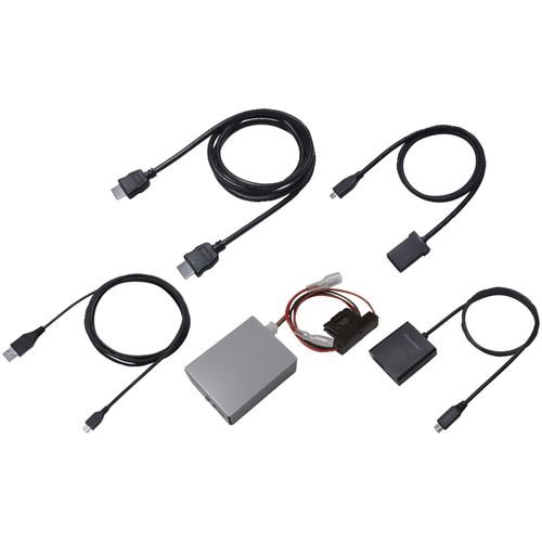 PIONEER CD-AH200C AppRadio(TM) Adapter Kit for Android(TM) Phones