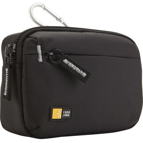 Medium Camera Case-Black