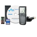 Pocket Memo 9375 Digital Dictation Recorder, 2GB