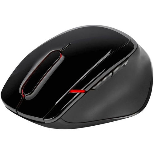 HP WRLS TOUCH BLACK MOUSE X7000