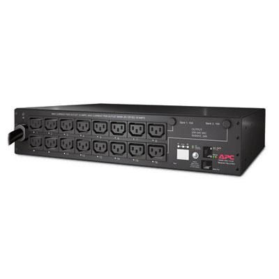 RACK PDU  SWITCHED  2U  30A