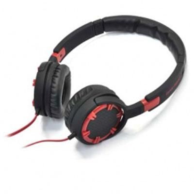 Stereo Headphones