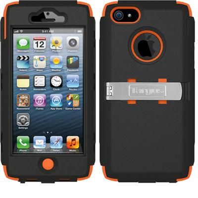 iPhone 5 Rugged Max Pro Case