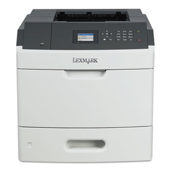 MS810dn Laser Printer