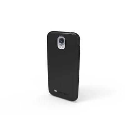 S4 Gel Case Black