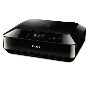 PIXMA MG6320 Wireless All-In-One Inkjet Printer, Copy/Print/Scan, Black