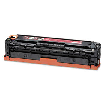 6270B001 (CRG-131) Toner, 1500 Page-Yield, Magenta