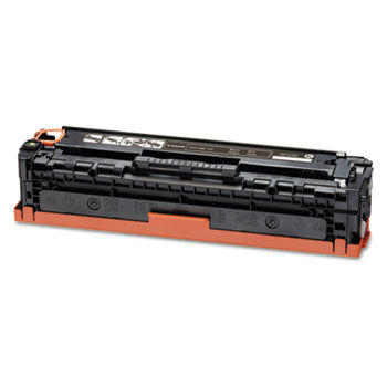 6273B001 (CRG-131) High-Yield Toner, 2400 Page-Yield, Black