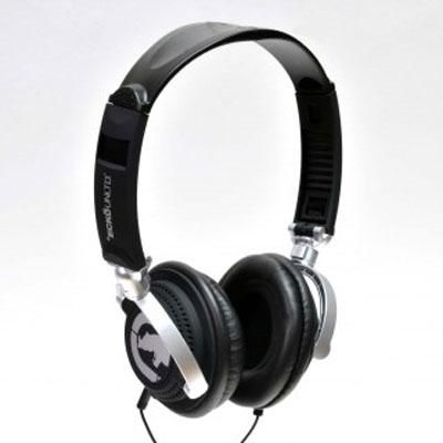 Ecko Motion headphone blk