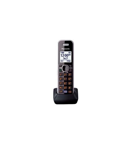 Additional Cordless Handset in Silver