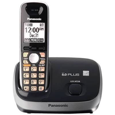 Dect 6.0 Cordless Phone