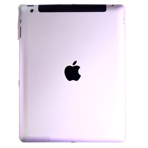 Original Apple iPad 4 Replacement Back Cover Housing Repair Part for The iPad 4