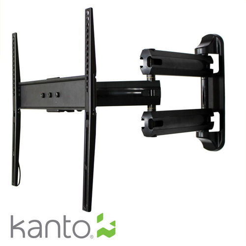 Full motion TV Mount for 26-inch to 50-inch TVs