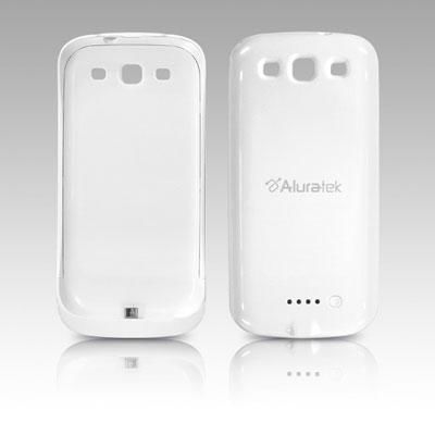 Galaxy SIII Battery Case