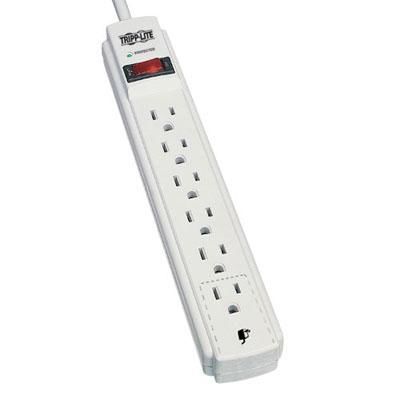 6 Outlet 750J Surge TTA compli