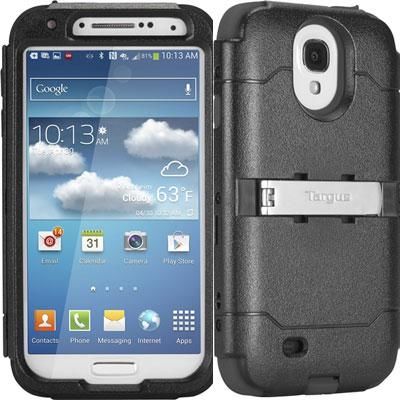 Rugged Max Pro Case GalaxyS4