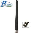 VHF Rubber Two Way Radio Duck Antenna