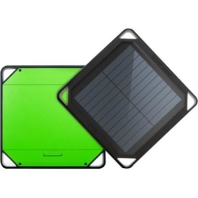 Boost Solar Portable Chrgr Grn