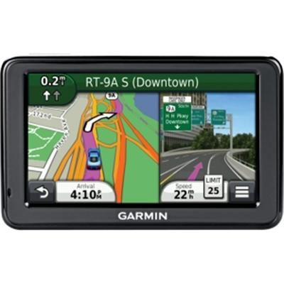 Nuvi 2595LMT GPS NA