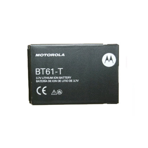 OEM Motorola BT61-T Standard Battery (1150 mAh)