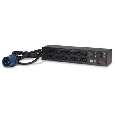 Rack PDU Switched 208 230V