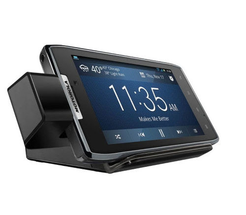 Motorola DROID RAZR MAXX Platform HD Dock 89563N