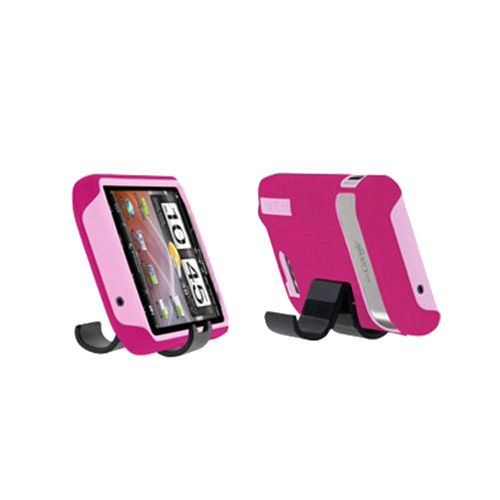 Incipio Double Cover Case for HTC ThunderBolt 6400 (Pink)